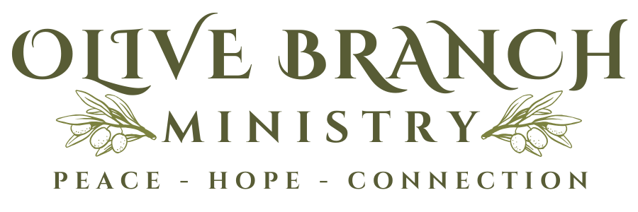 Olive Branch Ministry Inc.