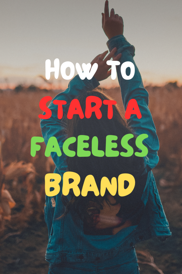 The Ultimate Guide to Starting & Scaling a Faceless YouTube Channel